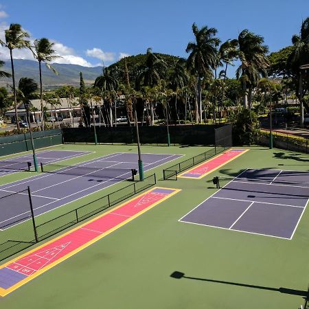 Kaanapali Shores - 943 Лахайна Екстериор снимка