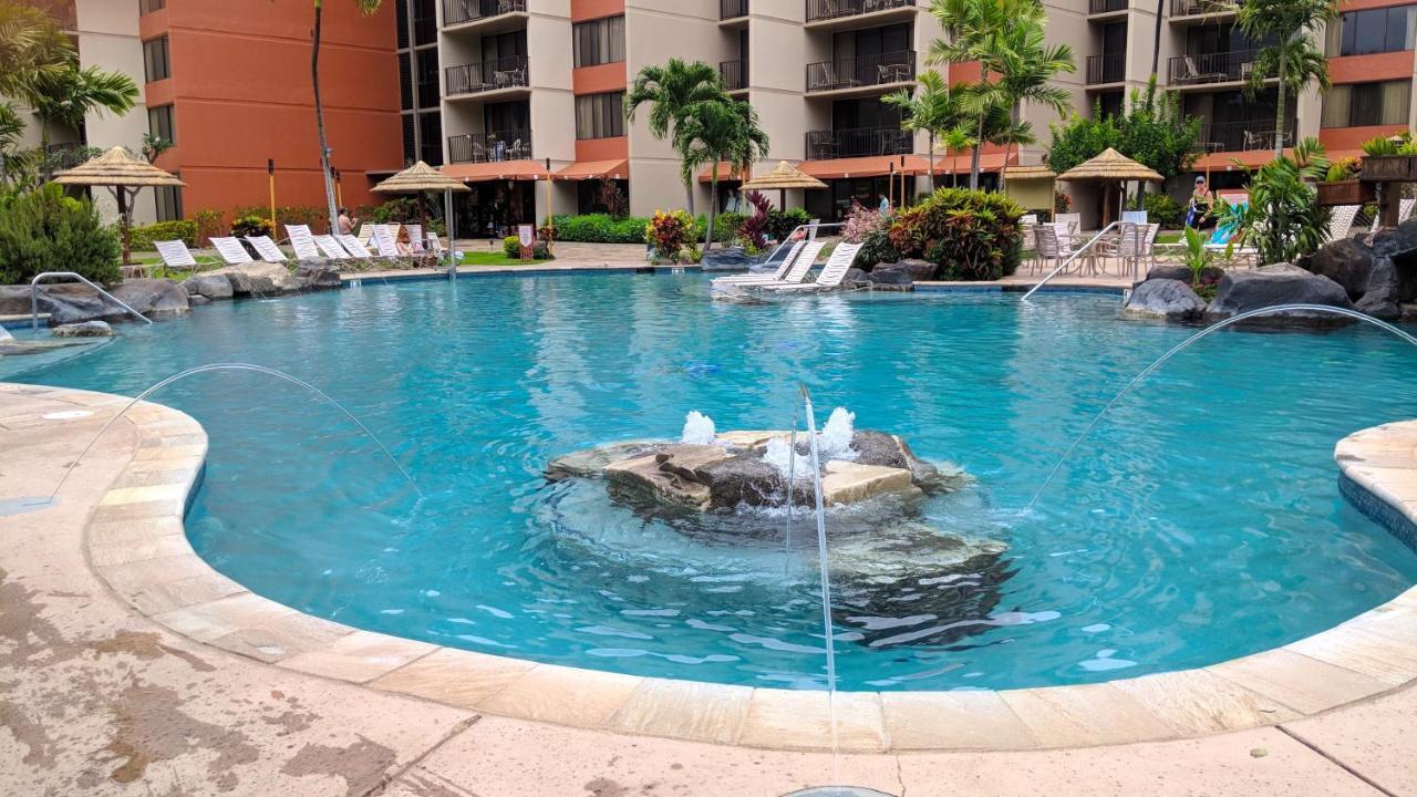 Kaanapali Shores - 943 Лахайна Екстериор снимка
